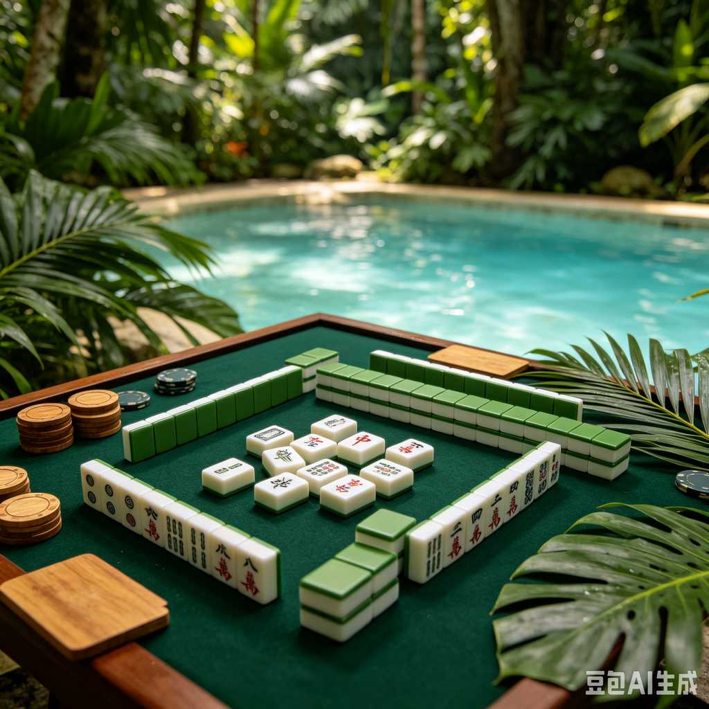 Braga,mahjong