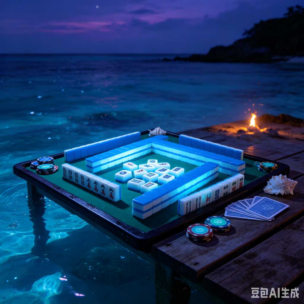 Rijeka,mahjong