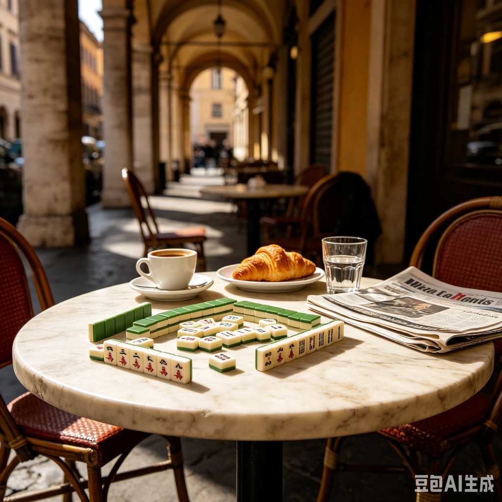 Turku,mahjong