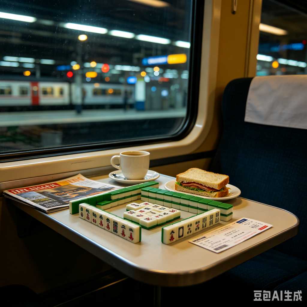 London,mahjong