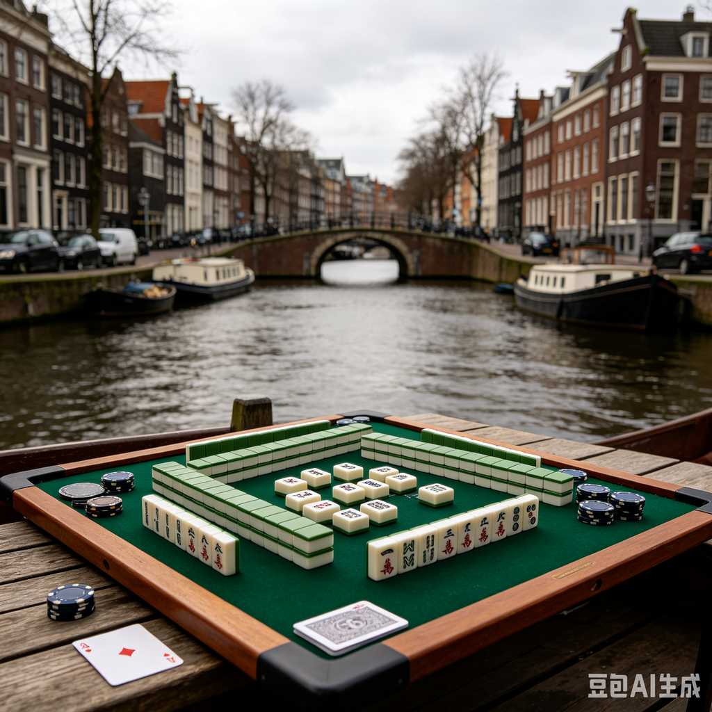 Gary,mahjong