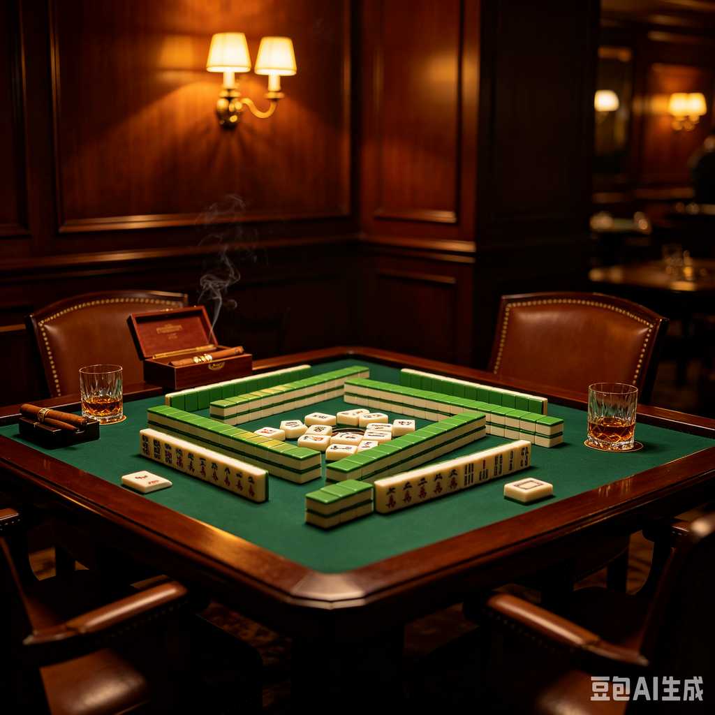 Encarnacion,mahjong