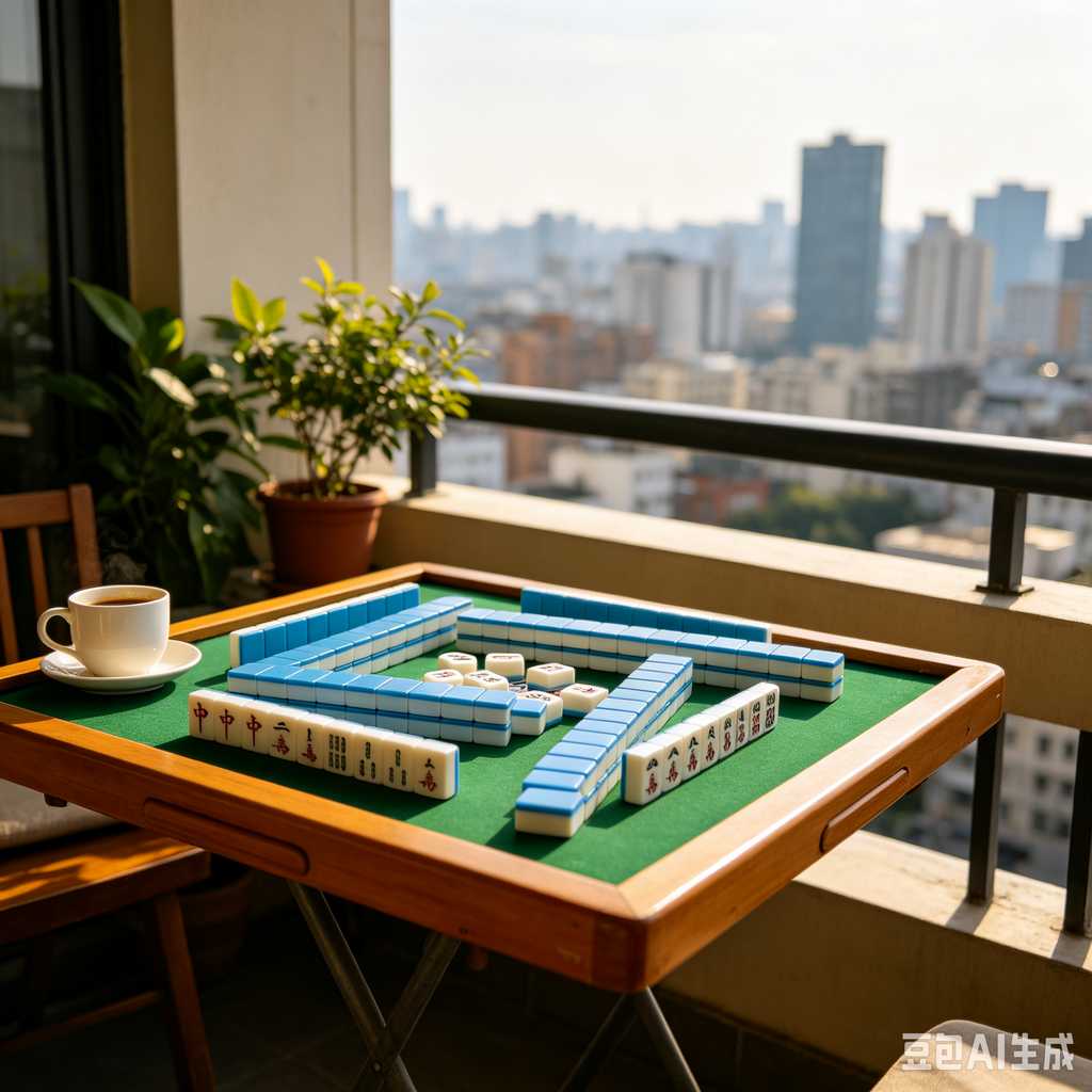 MidlandTX,mahjong