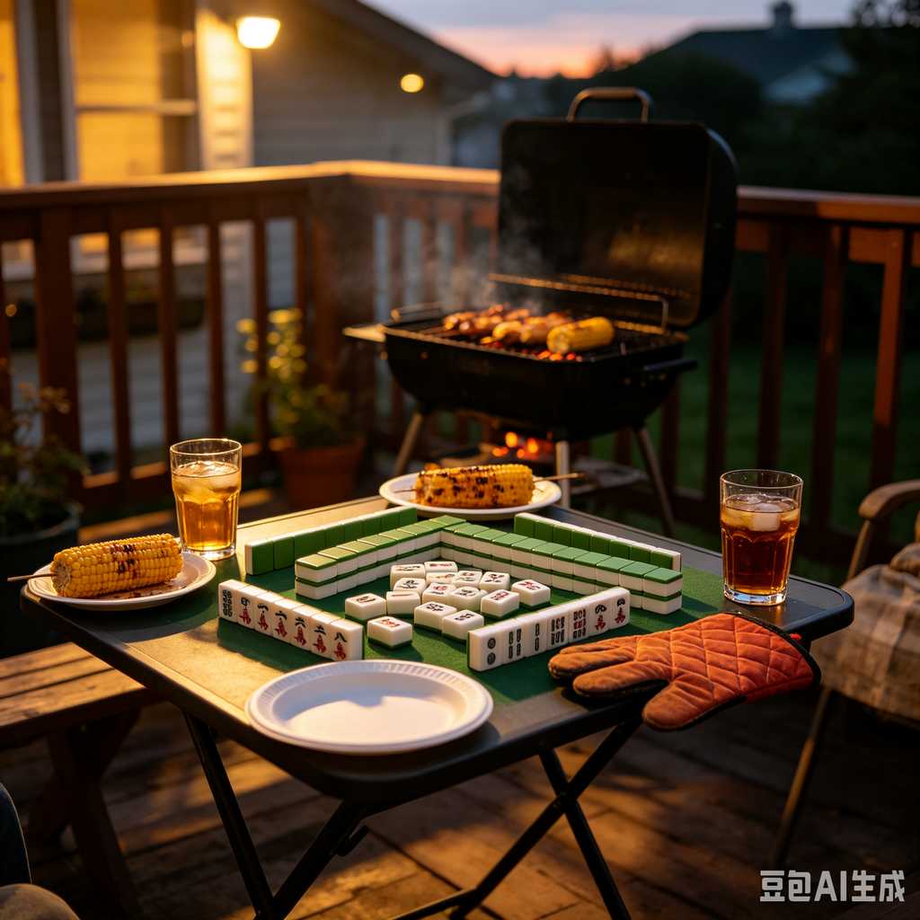 Ottawa,mahjong