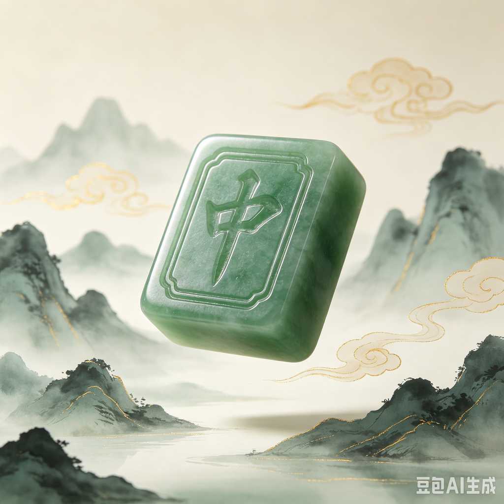 Flint,mahjong