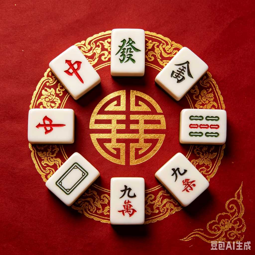 California,mahjong