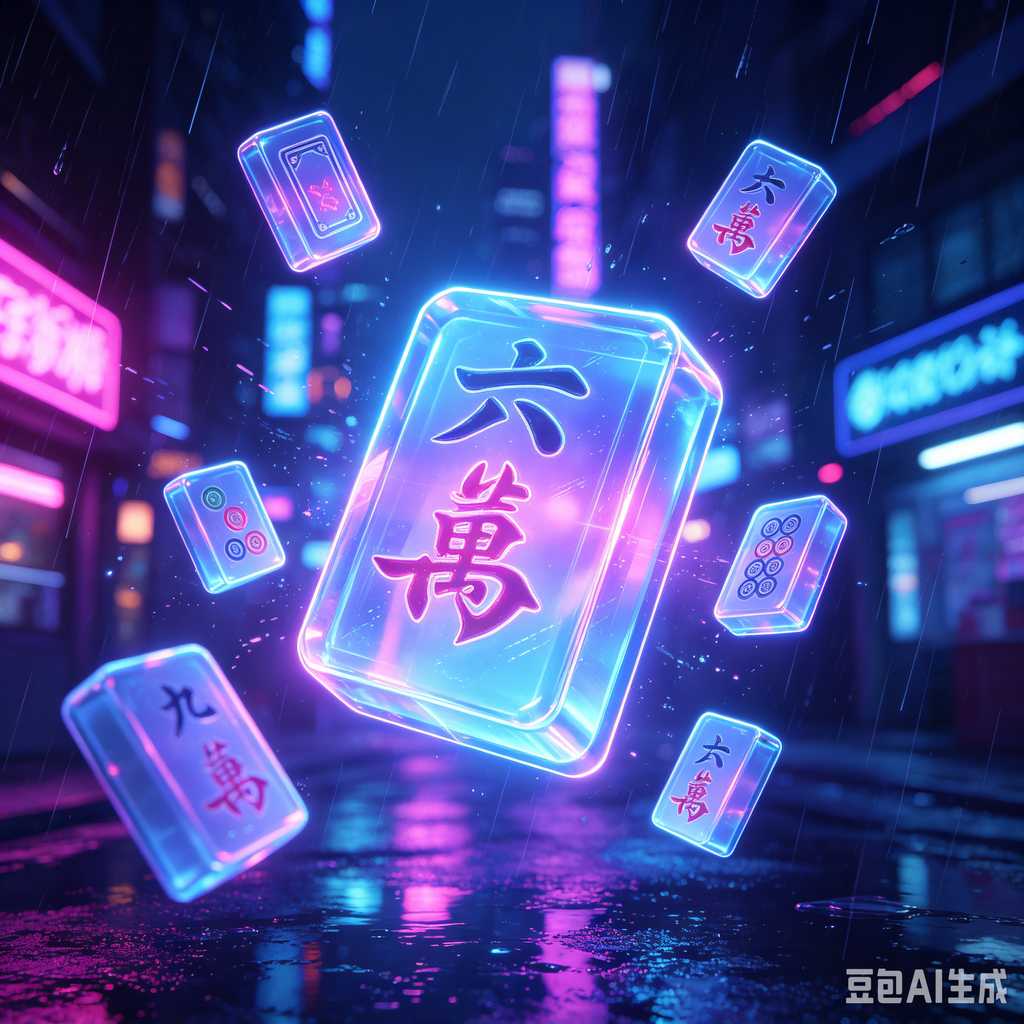StPaul,mahjong