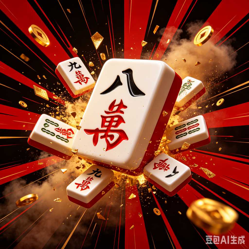 Oakland,mahjong