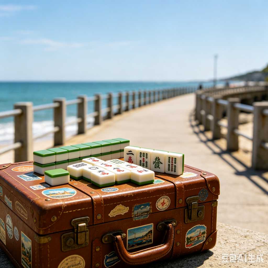 Aberdeen,mahjong