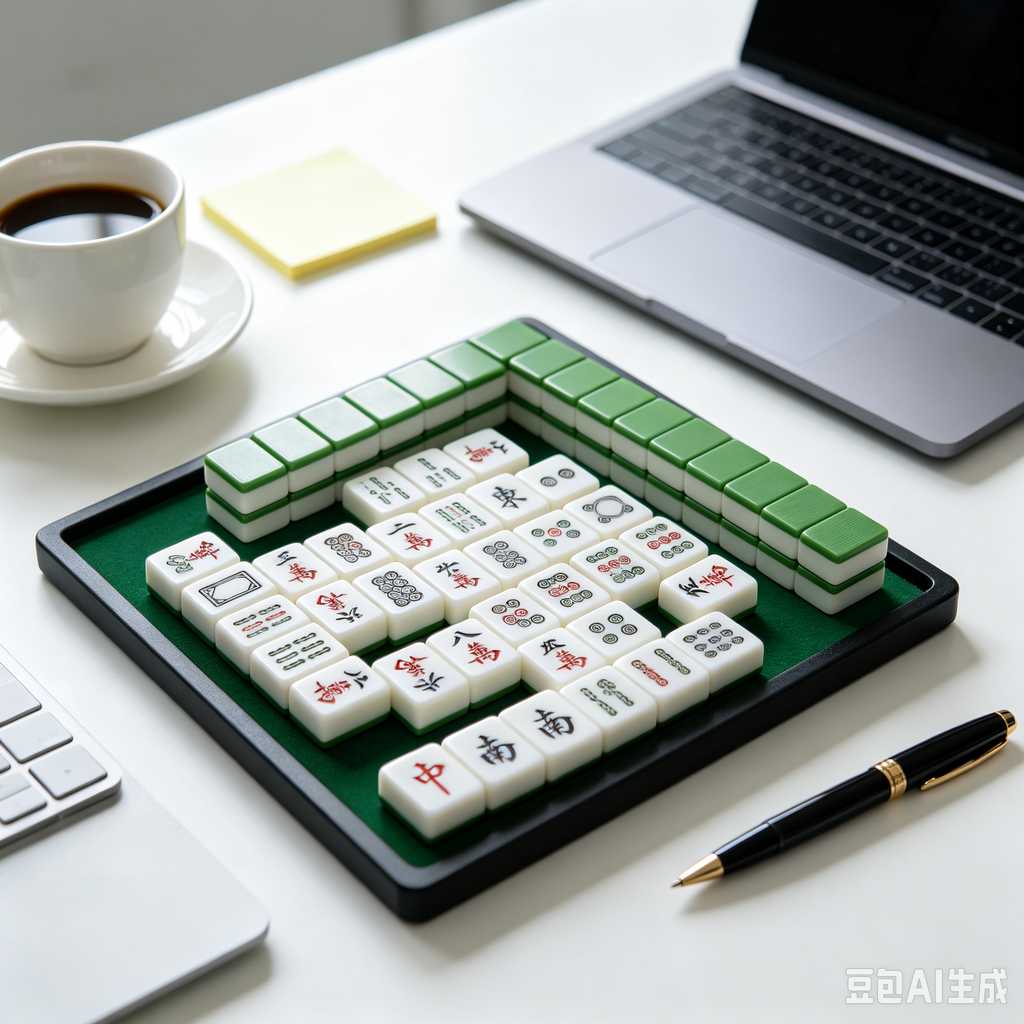 CapeCoral,mahjong