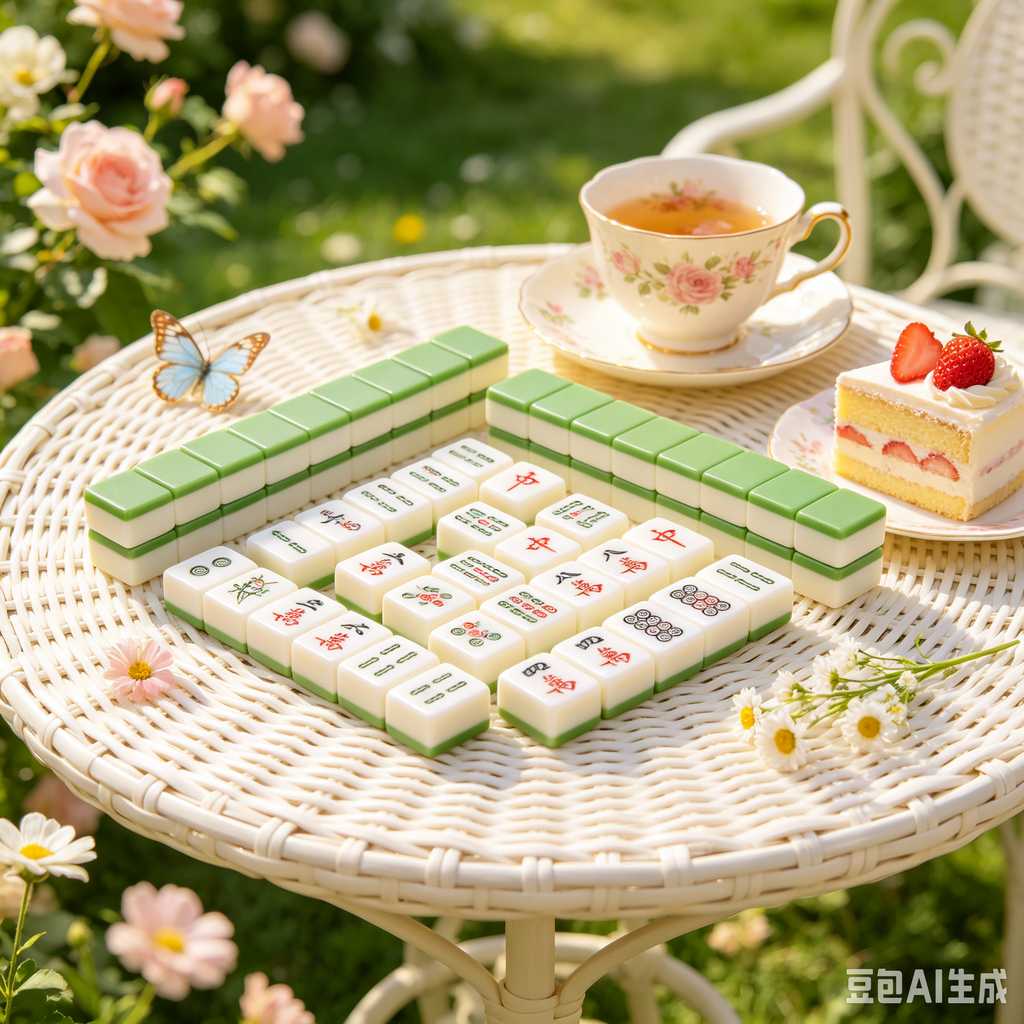 FortWorth,mahjong