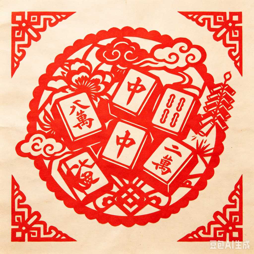 Maracaibo,mahjong