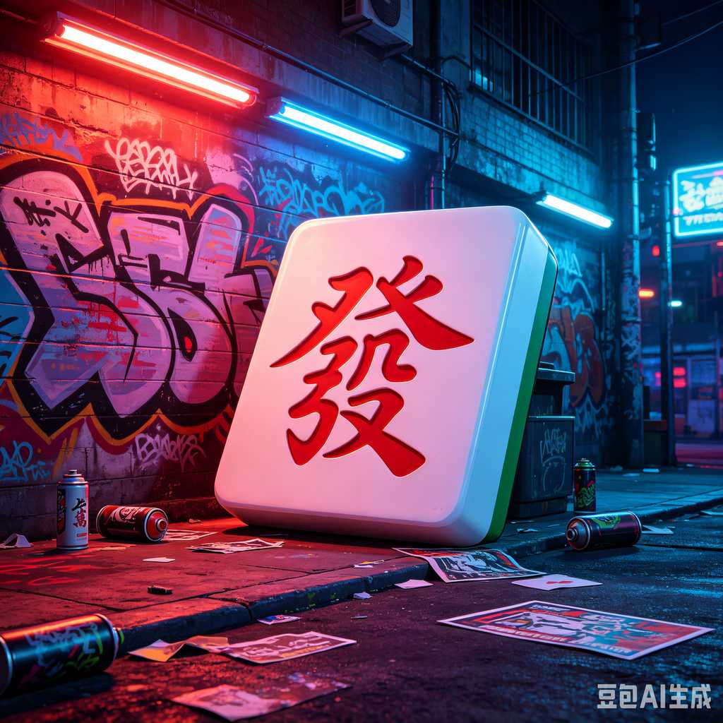 Baltimore,mahjong