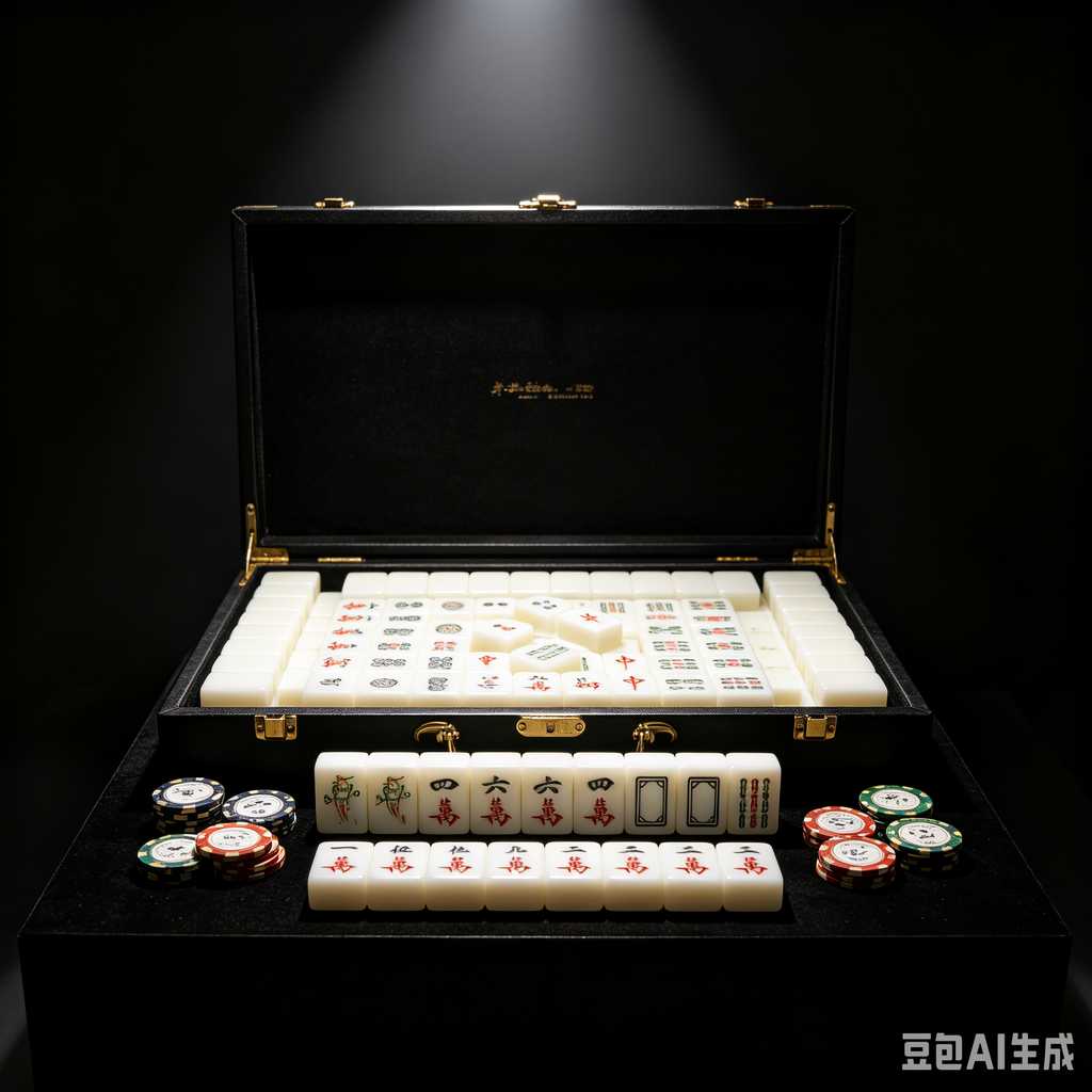 Warsaw,mahjong