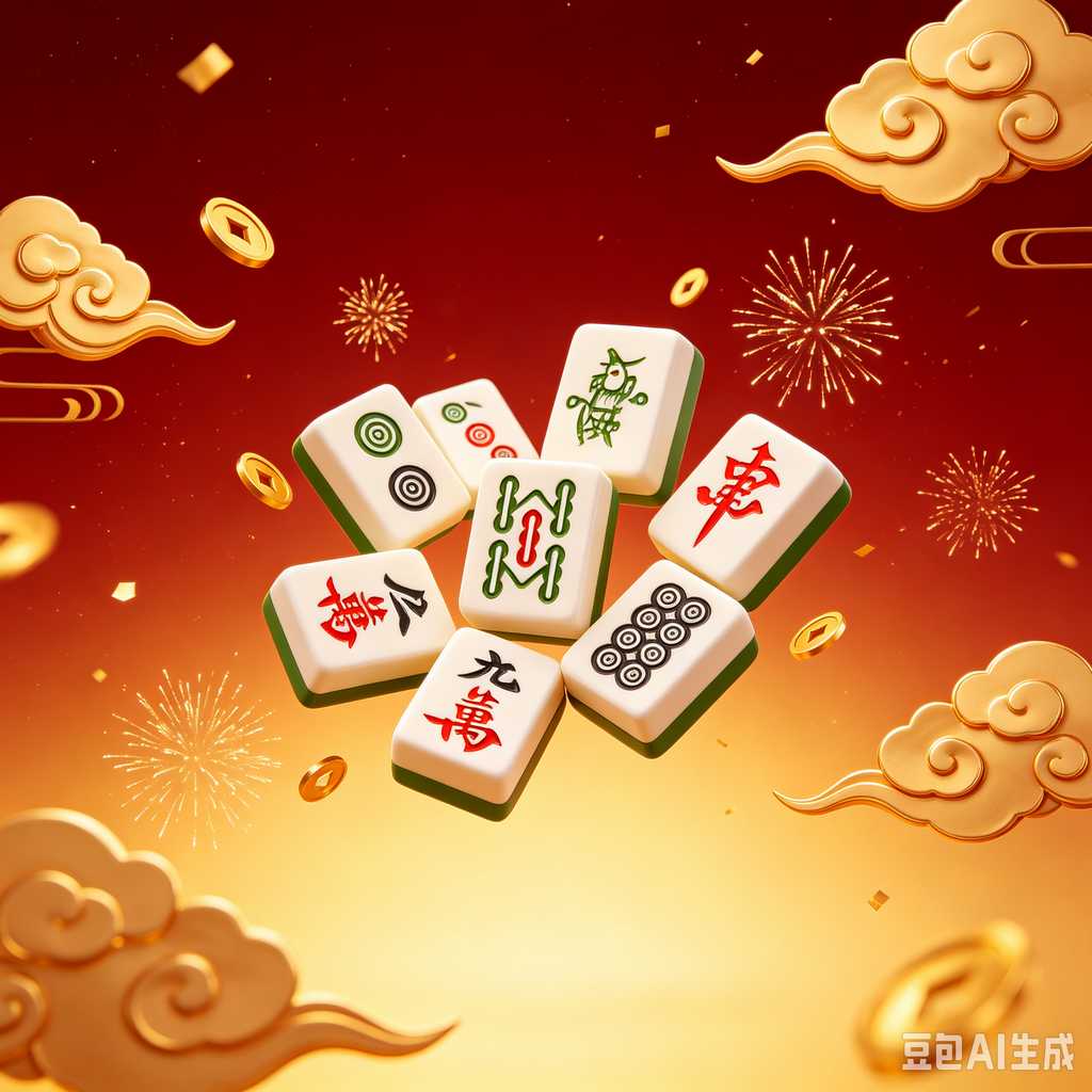 Belem,mahjong
