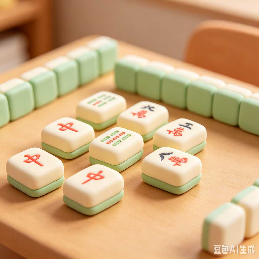 Phoenix,mahjong