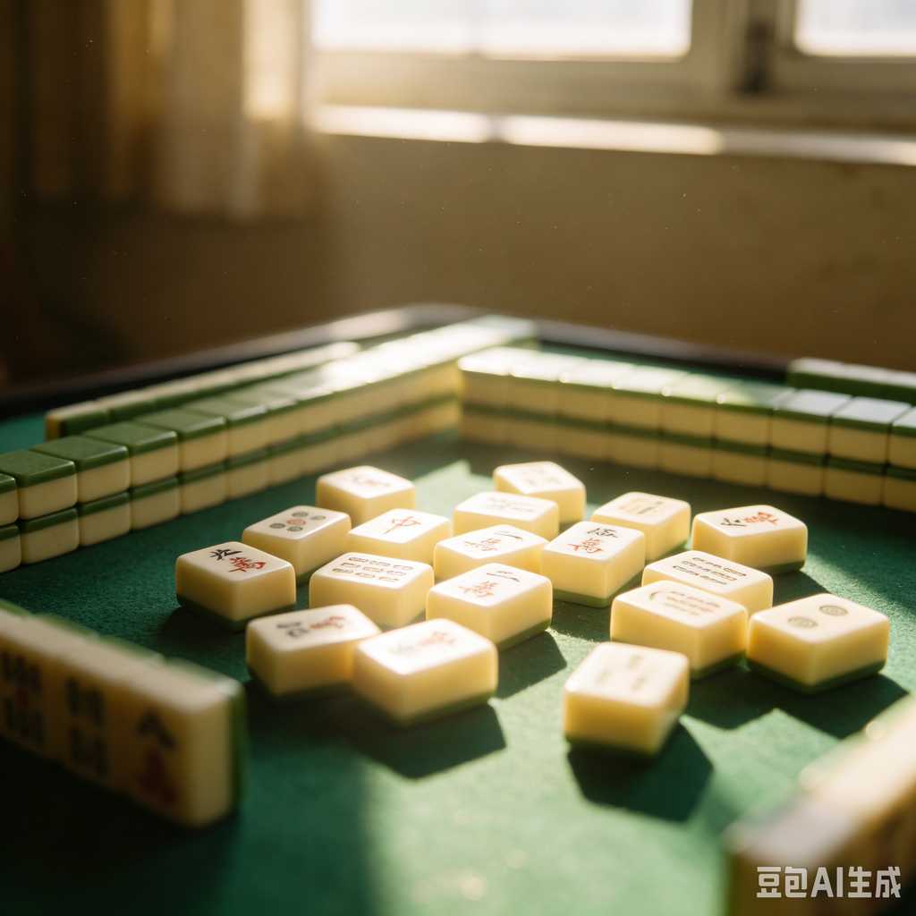 CedarRapids,mahjong