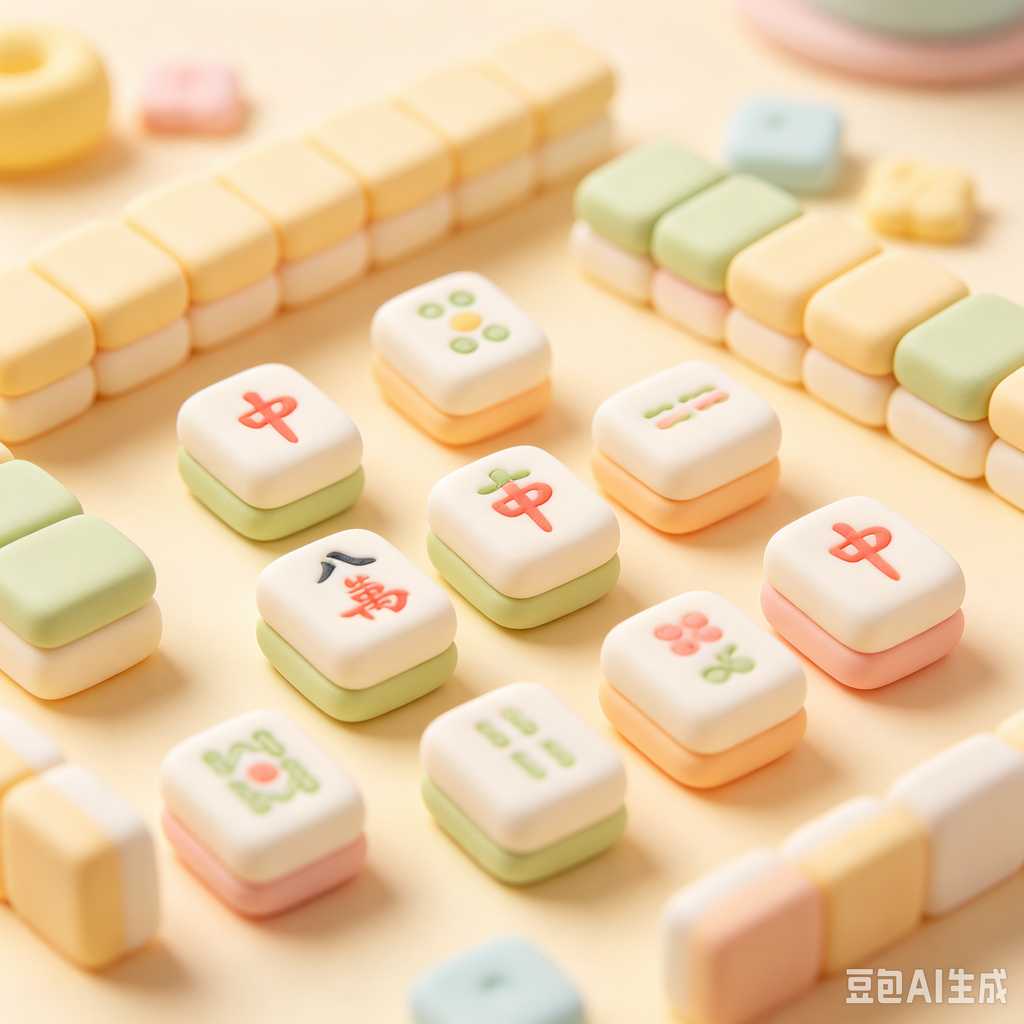 Tegucigalpa,mahjong