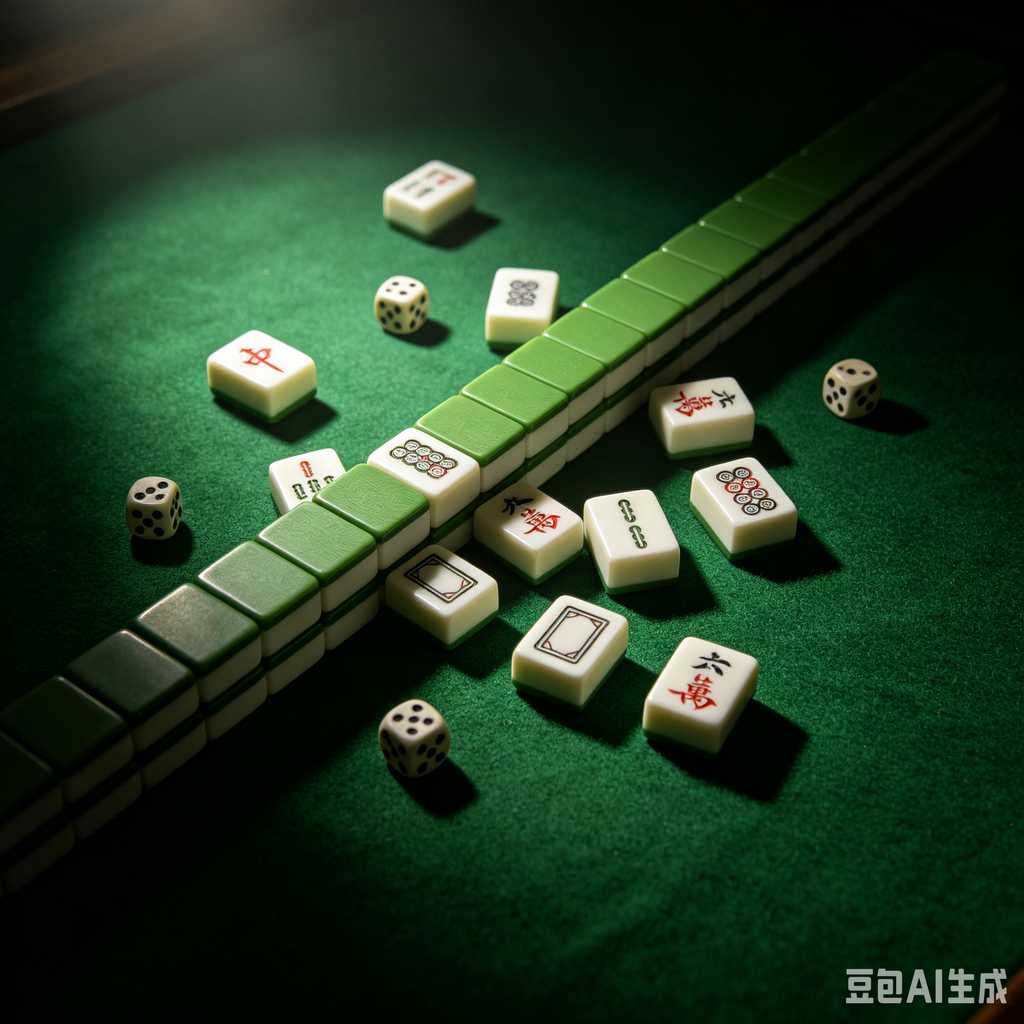 Bucharest,mahjong