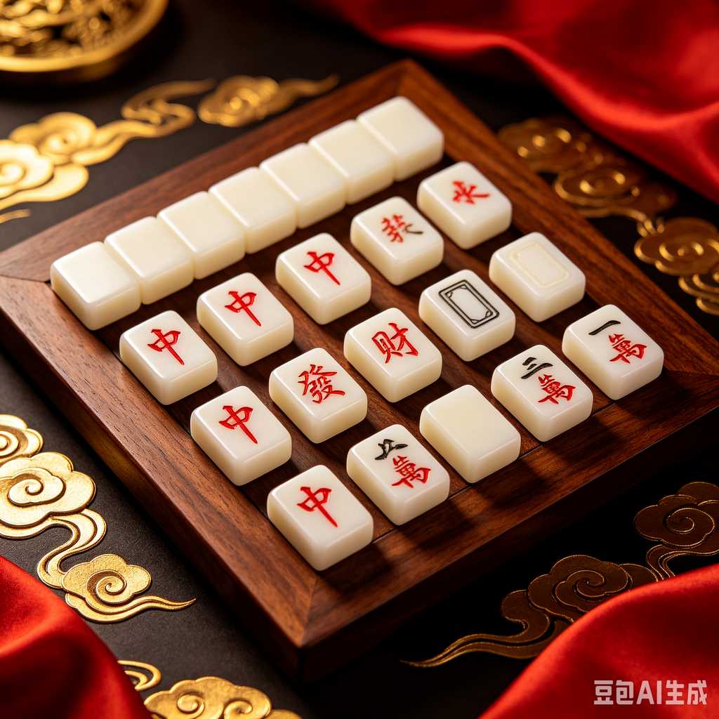 Nevada,mahjong