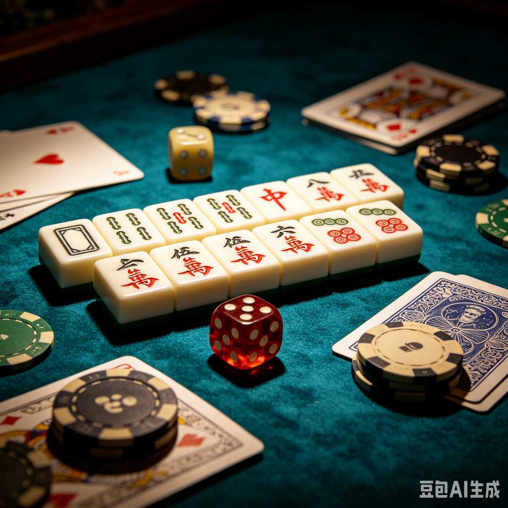 Fremont,mahjong