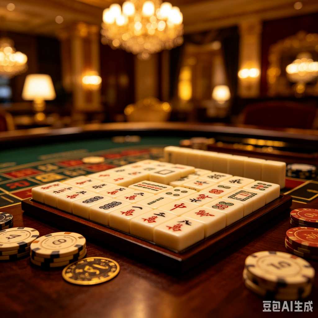 Clarksville,mahjong