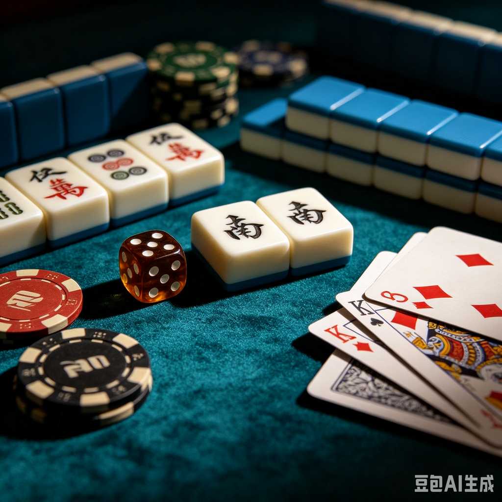 PortlandOR,mahjong