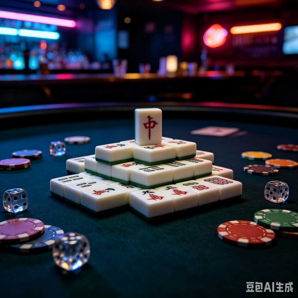 Coimbra,mahjong