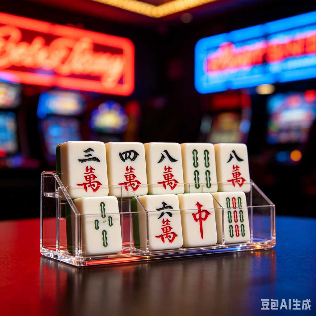 Belmopan,mahjong