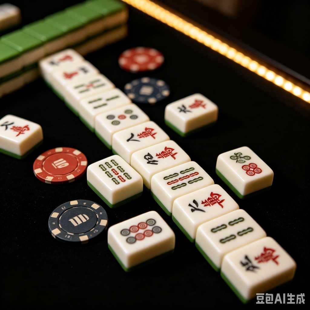Granada,mahjong