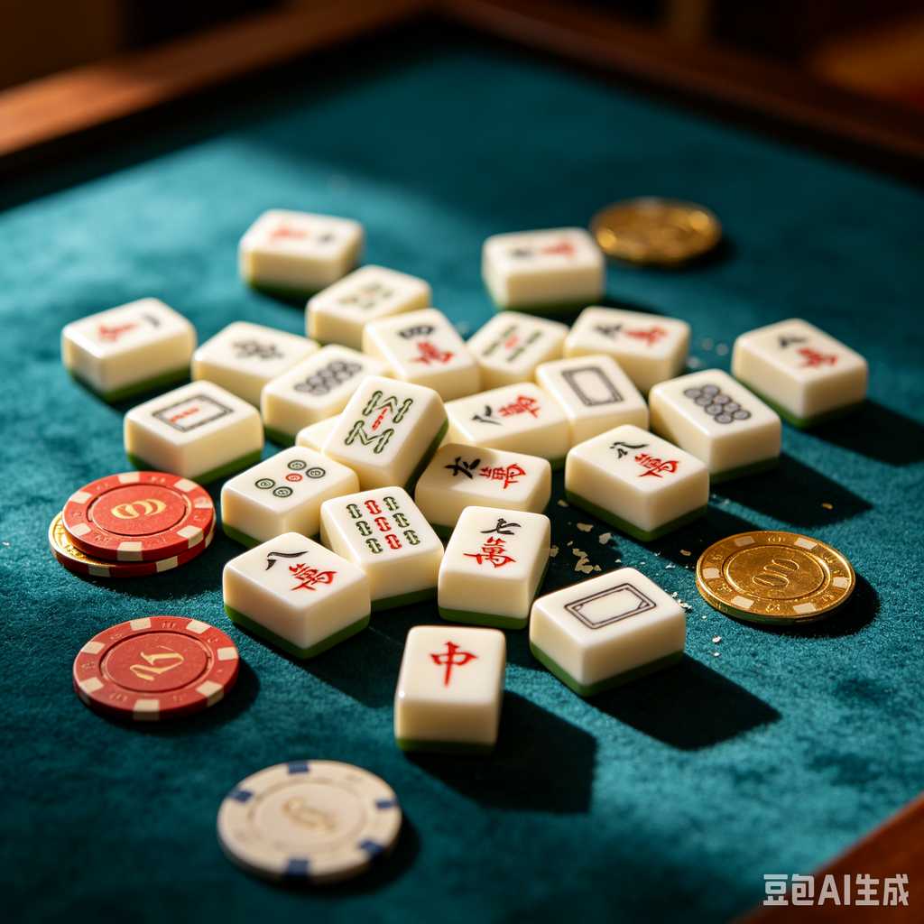 SaintPetersburg,mahjong