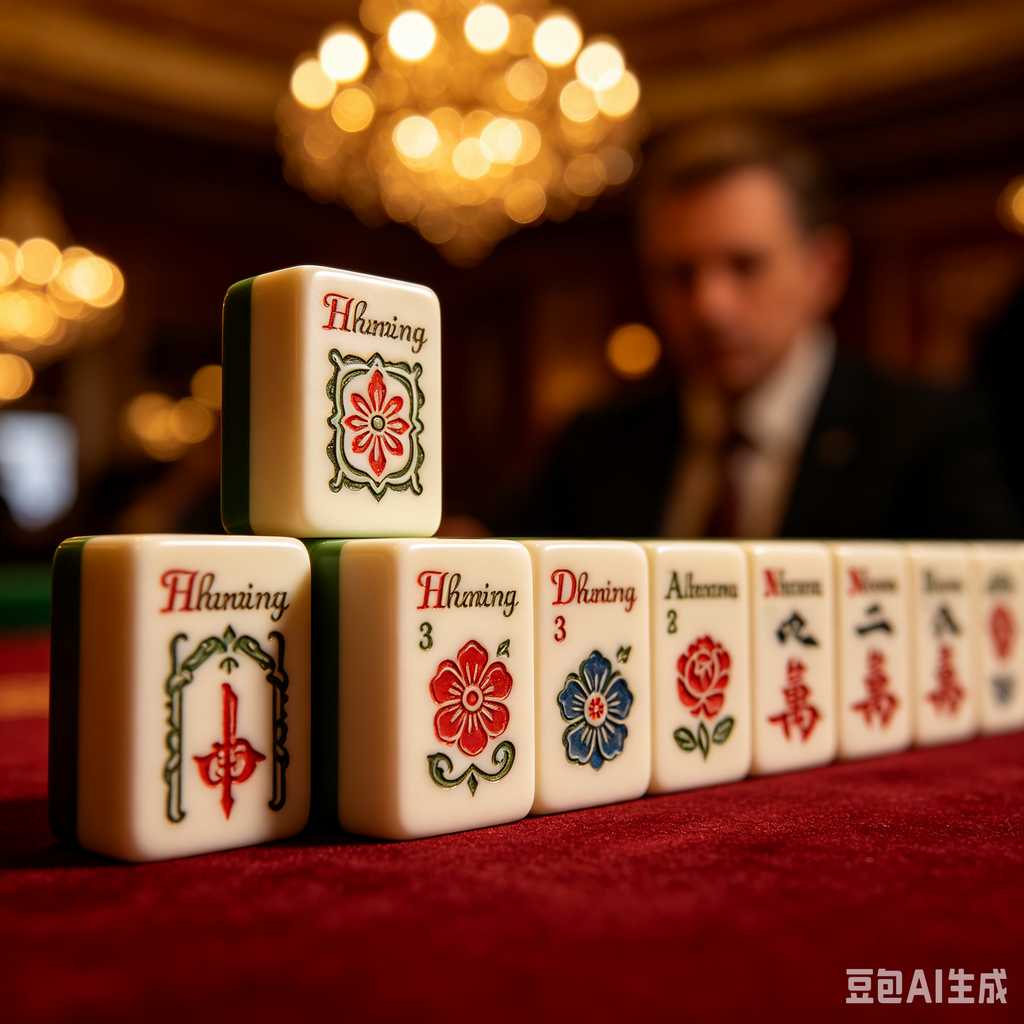 UticaNY,mahjong