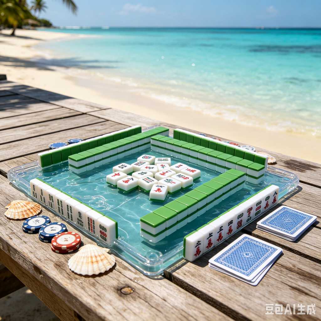Aracaju,mahjong