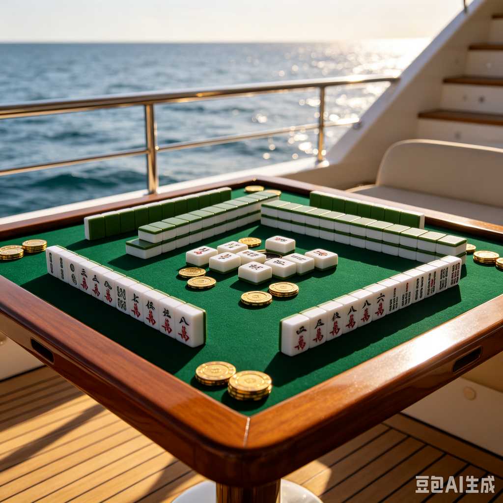 Palma,mahjong