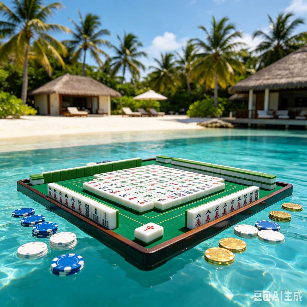 Honolulu,mahjong
