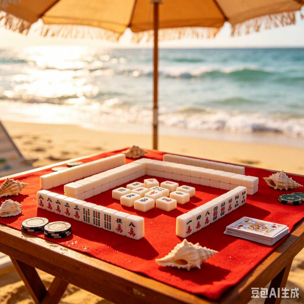 Mississippi,mahjong