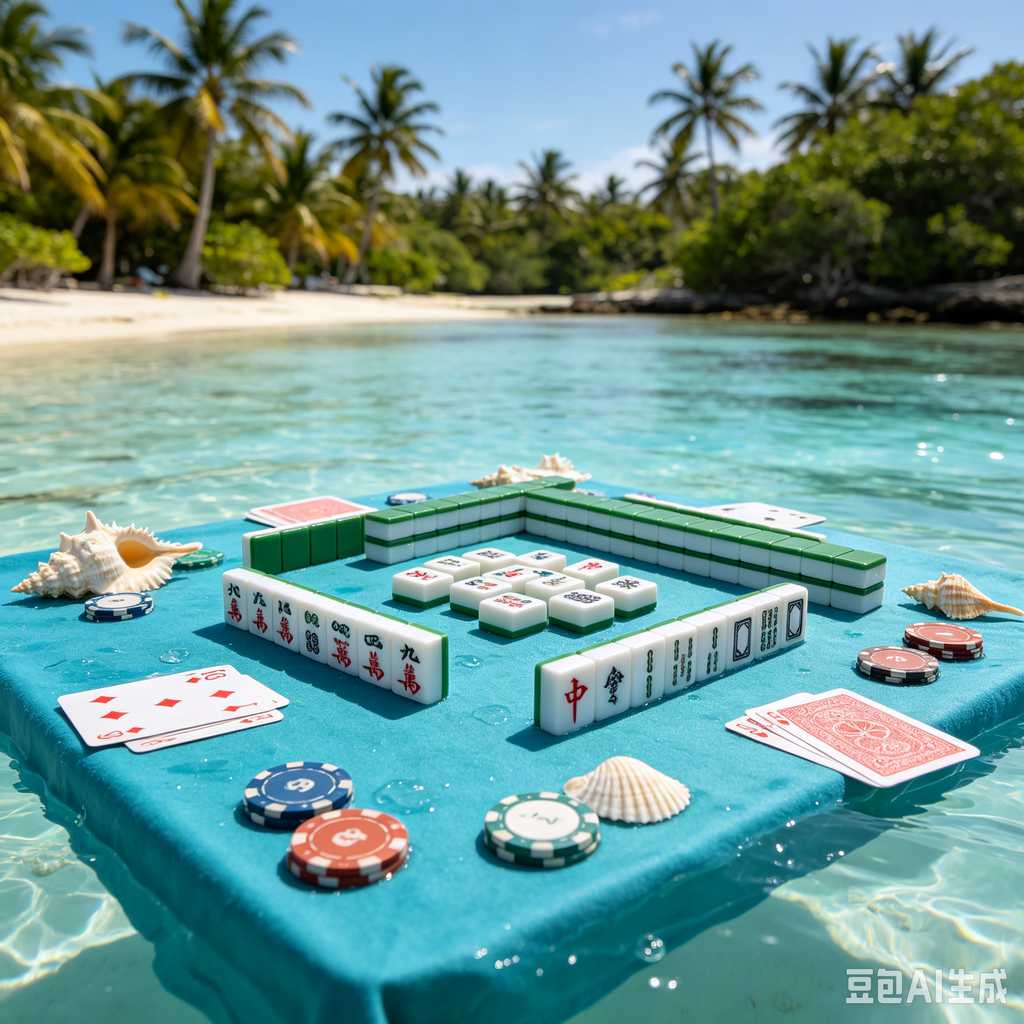 Olympia,mahjong